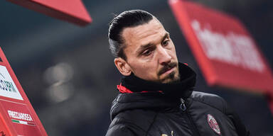 Ibrahimovic