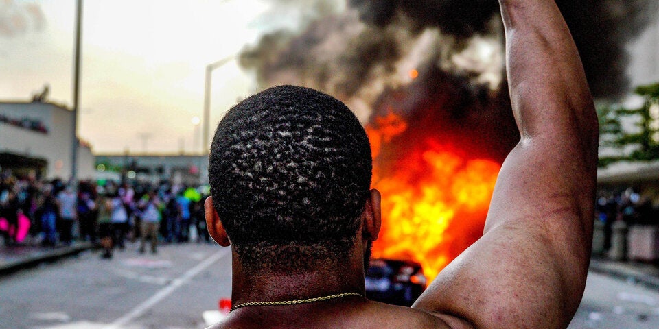 Atlanta Proteste George Floyd