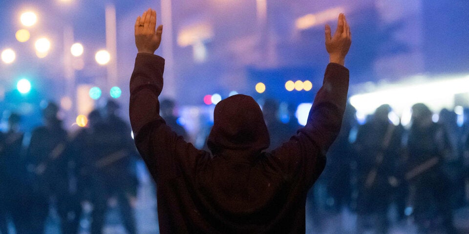 Atlanta US-Proteste George Floyd