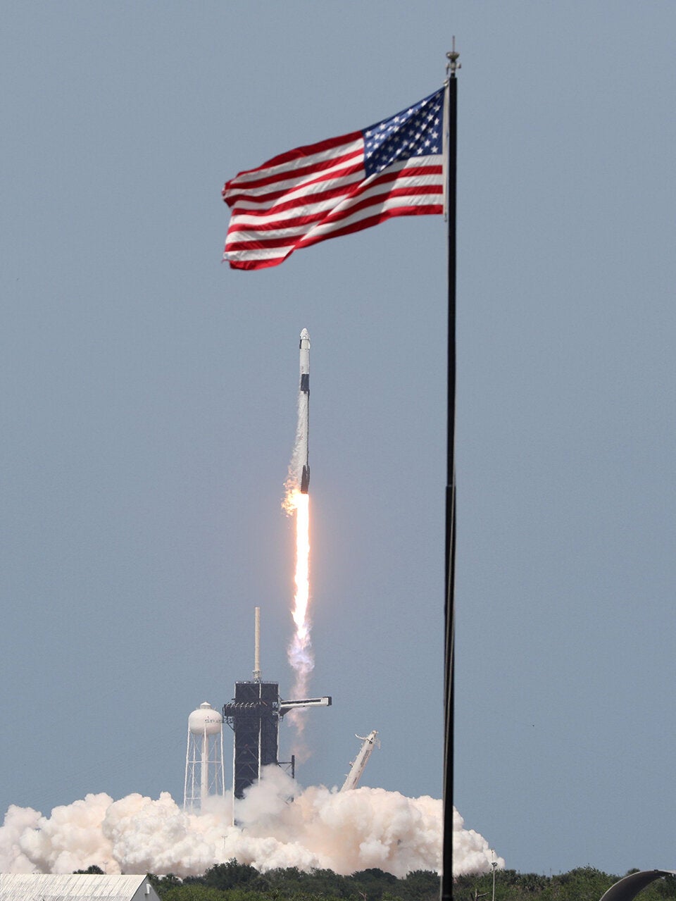 SpaceX