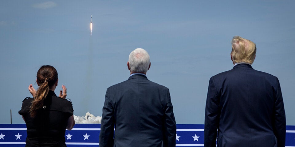SpaceX