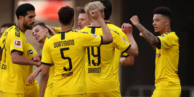 BVB Dortmund