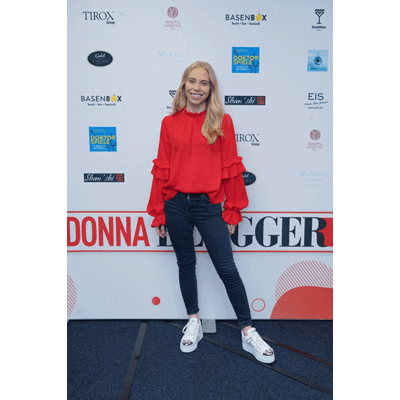 Madonna Blogger Conference