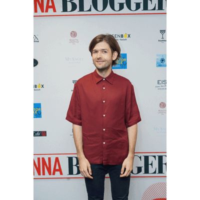 Madonna Blogger Conference