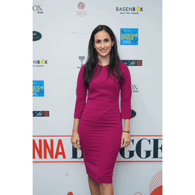 Madonna Blogger Conference