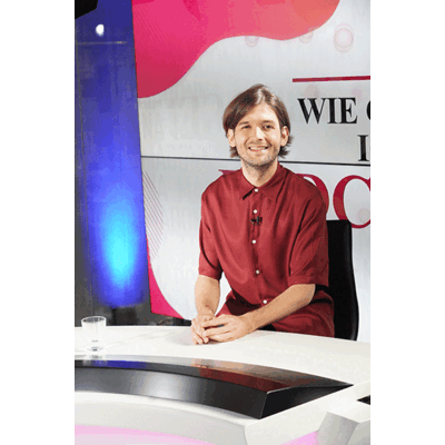 Madonna Blogger Conference