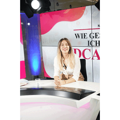 Madonna Blogger Conference