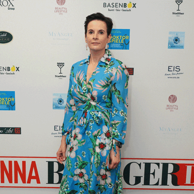 Madonna Blogger Conference