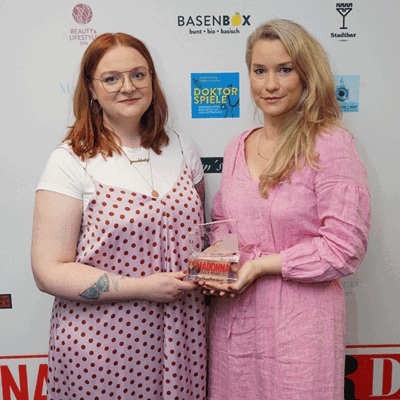 MADONNA Blogger Award 2020: Die Gewinner