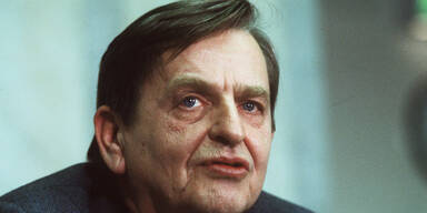 Olof Palme