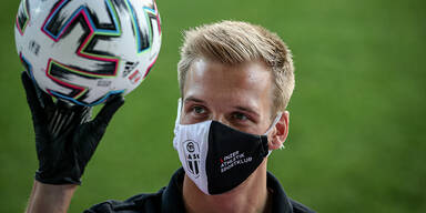 Paukenschlag: LASK-Strafe reduziert