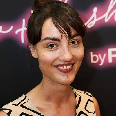 Beauty-Afternoon mit Brow & Lash Bar by Refectocil 