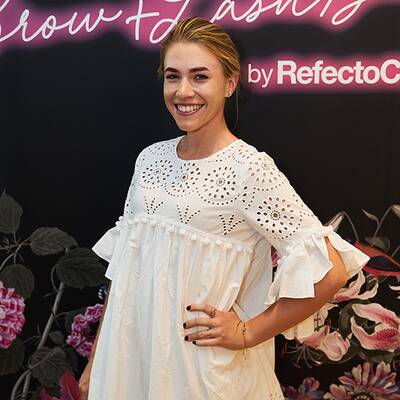 Beauty-Afternoon mit Brow & Lash Bar by Refectocil 