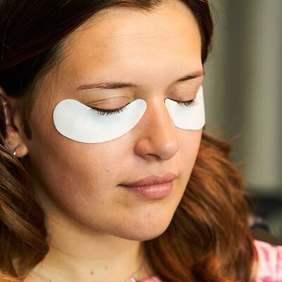 Beauty-Afternoon mit Brow & Lash Bar by Refectocil 