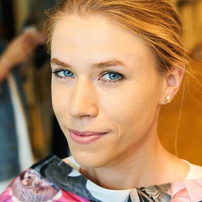 Beauty-Afternoon mit Brow & Lash Bar by Refectocil 