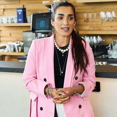 Beauty-Afternoon mit Brow & Lash Bar by Refectocil 