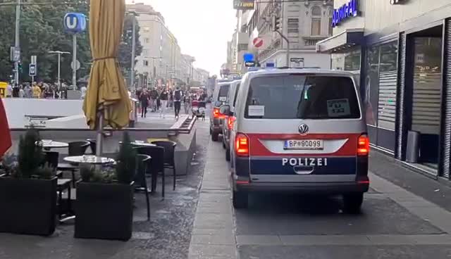 Demo-Bilanz: Zwei Festnahmen und verletzter Polizist