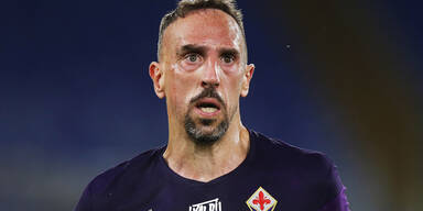 Frank Ribery