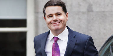 Paschal Donohoe