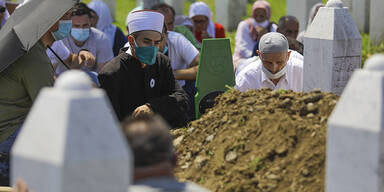 srebrenica