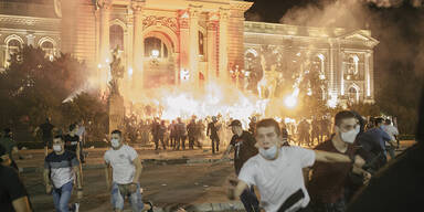 Belgrad