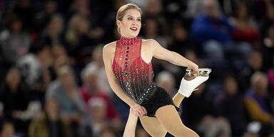 Ekaterina Alexandrovskaya