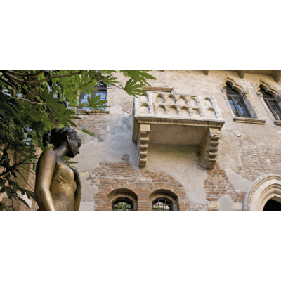 Die schönsten Sehenswürdigkeiten Veronas