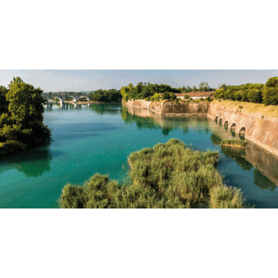 Die schönsten Sehenswürdigkeiten Veronas