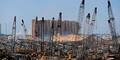 Beirut Explosion