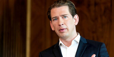 Zweiter Lockdown waere für Kurz "Ultima-Maßnahme" | Coronavirus