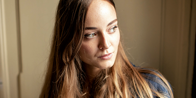 Laura Bilgeri im Talk über die USA und die Freuden und Risiken des Schauspielberufs