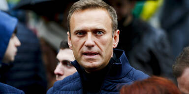 Alexej Nawalny