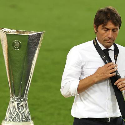 Sevilla gewinnt Europa League