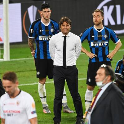 Sevilla gewinnt Europa League