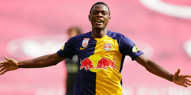 Daka Bullen Salzburg