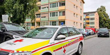 81-J&auml;hrige in Maxglan erstochen Mord salzburg Eleonore A.