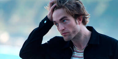 Robert Pattinson
