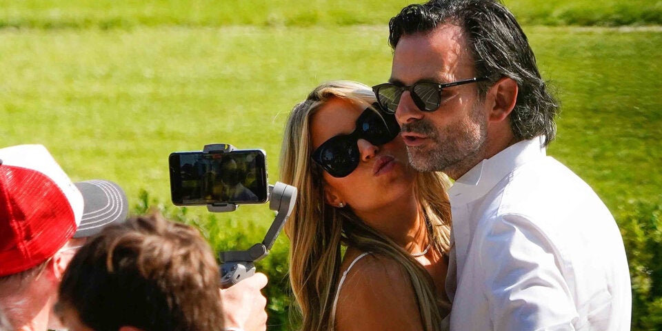 Sylvie Meis Hochzeit