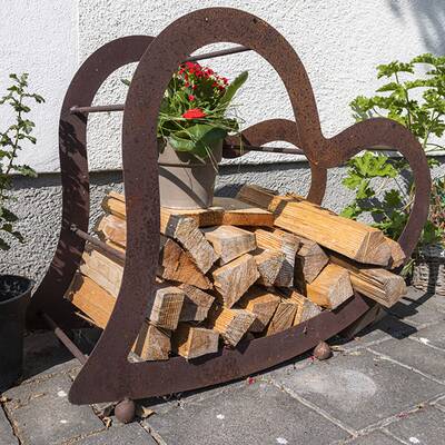 Käseteller auf der Piffalm in Salzburg