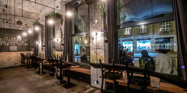 Prag Tschechien Coronavirus