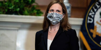 Amy Coney Barrett