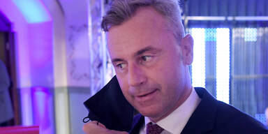 Norbert Hofer