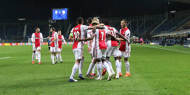 Ajax Amsterdam