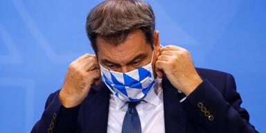 Markus Söder