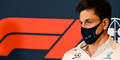 Toto Wolff