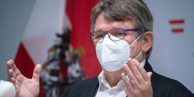 &Ouml;GB-Chef Wolfgang Katzian schl&auml;gt Alarm: Erkrankte Arbeitslose bekommen keinen Bonus