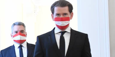 Sebastian Kurz