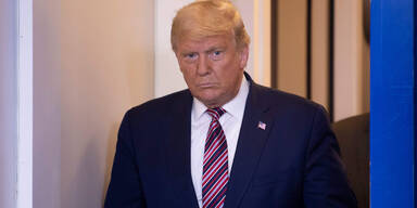 Biden-Sprecher will Trump aus Wei&szlig;em Haus eskortieren