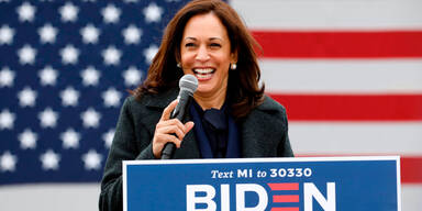 Kamala Harris