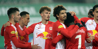 Red Bull Salzburg